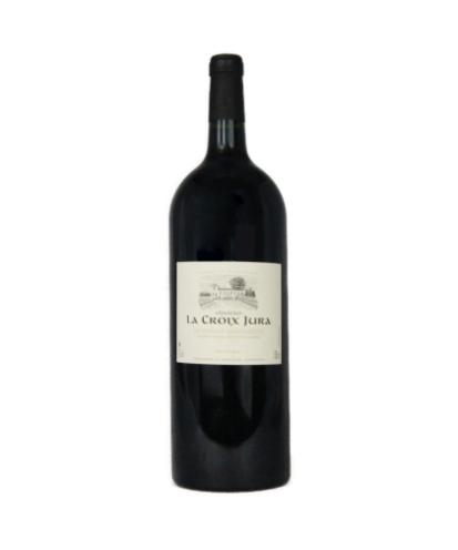Montagne saint-emilion château la croix jura 150 cl