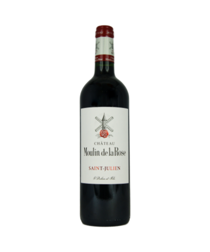 Saint-julien moulin de la rose