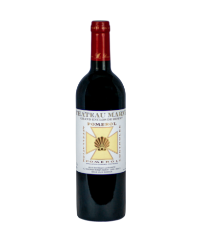 Pomerol marzy