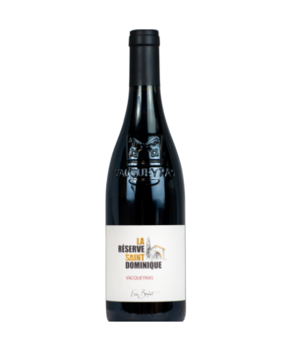 Vacqueyras dominique