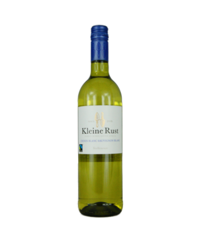 Afrique du sud - kleine rust blanc