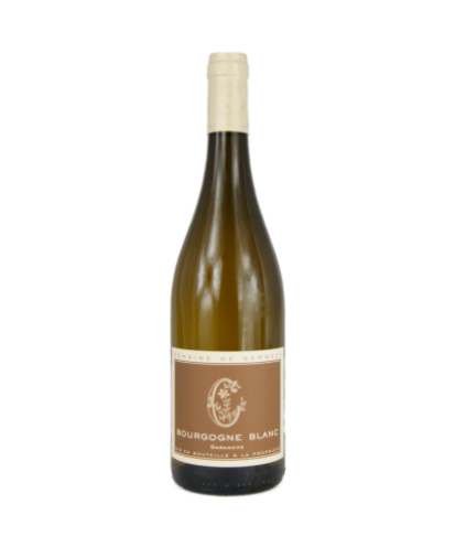 Bourgogne blanc chevrier