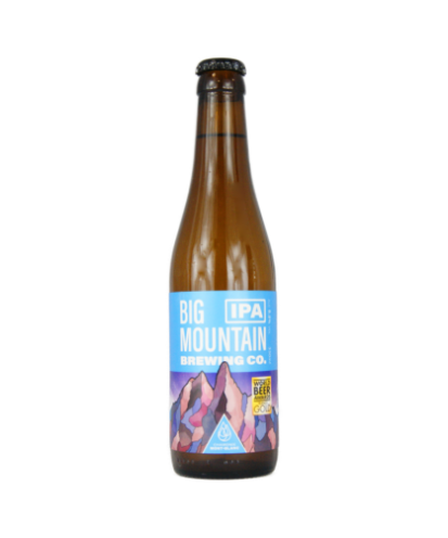 Ipa big mountain 33cl