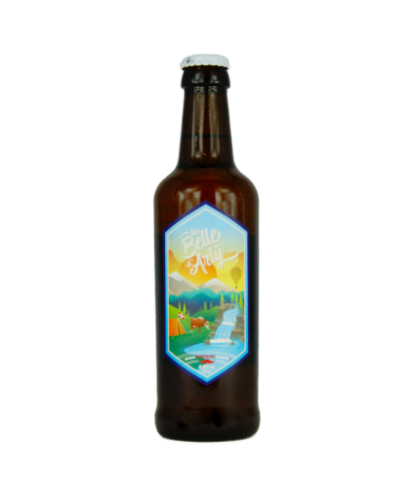 Eté belle d'arly bacchante 33cl