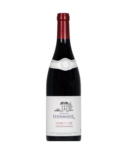 Givry 1er cru steinmaier