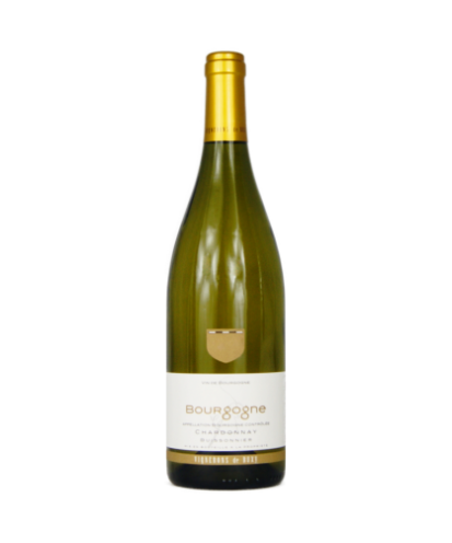 Bourgogne chardonnay vignerons de buxy