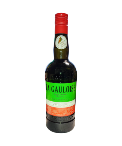 La gauloise bicentaire verte 70cl