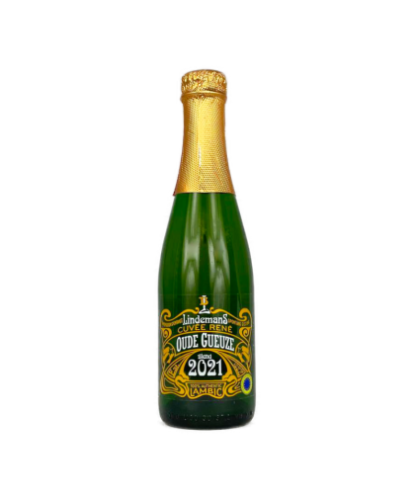 Gueuze lindemans 37cl