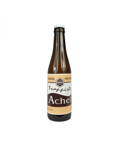 Blonde achel 33cl