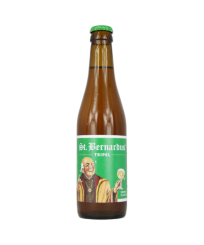 Tripel st bernardus 33cl