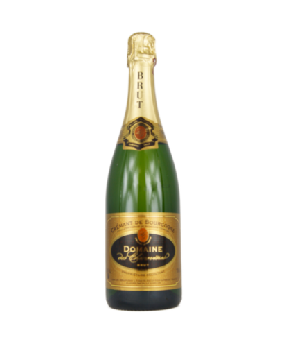 Crémant de bourgogne chardonnay bailly lapierre