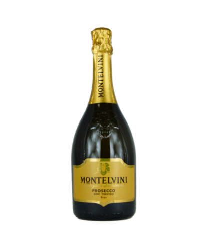 Italie - prosecco doc treviso brut montelvini