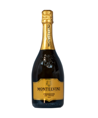 Italie - prosecco doc treviso brut montelvini