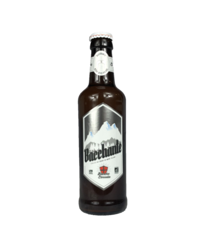 Blanche eternelle bacchante 33cl