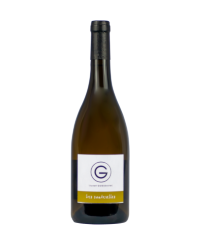 Touraine les sauterelles gosseaume