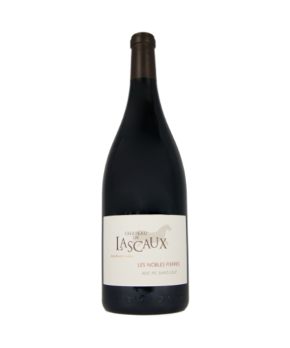 Pic saint loup nobles pierres lascaux 150cl
