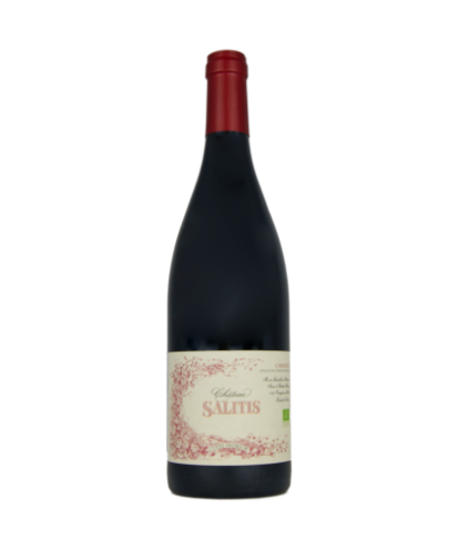 Cabardès premium salitis