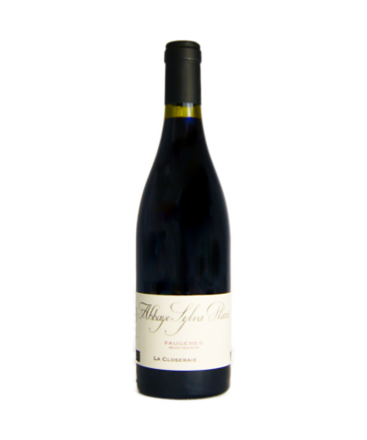 Faugères closeraie sylva plana