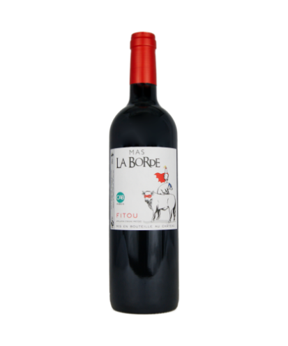 Fitou mas la borde nouvelles