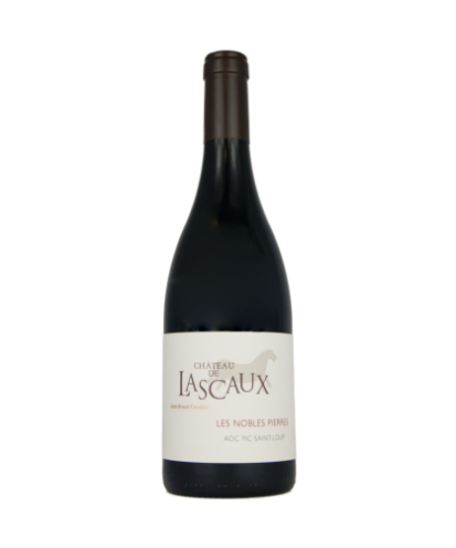 Pic saint loup nobles pierres lascaux