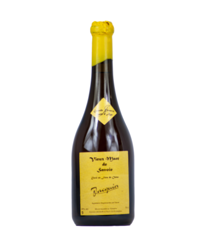 Eau de vie - marc de savoie domaine edmond jacquin et fils