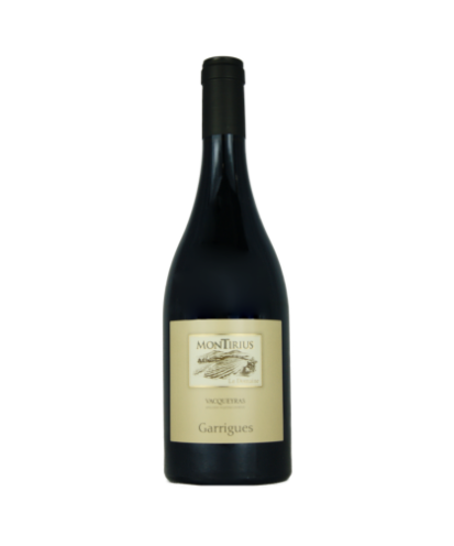 Vacqueryas garrigues montirius