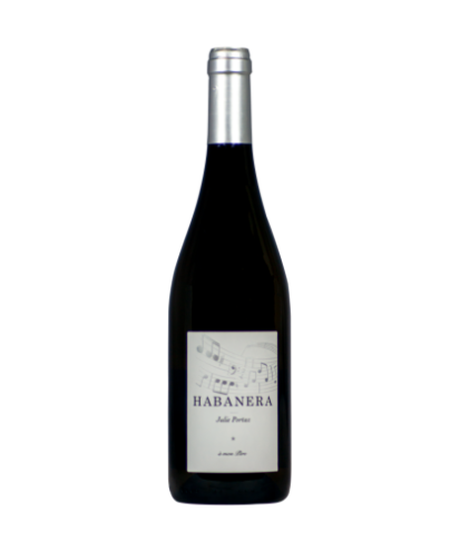 Abymes habanera julie portaz