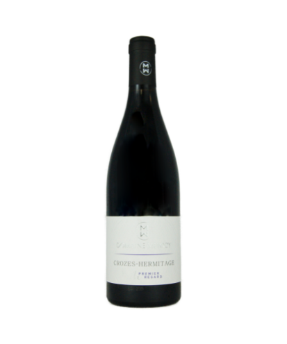 Crozes premier regard mélody