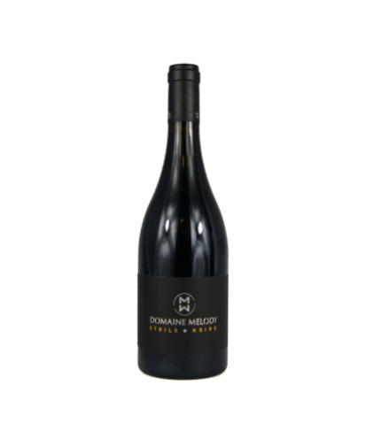 Crozes hermitage l'etoile noire mélody