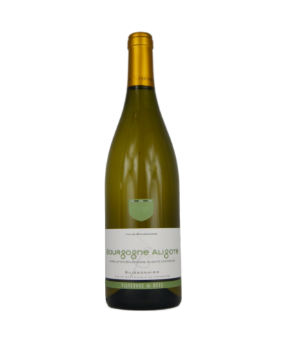 Bourgogne aligoté vignerons de buxy