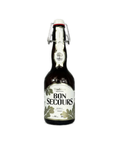 Blonde bon secours 33cl