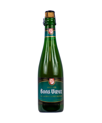 Bon voeux dupont 37.5cl