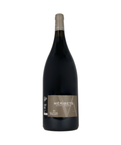 Saint joseph méribets domaine vallet 150cl