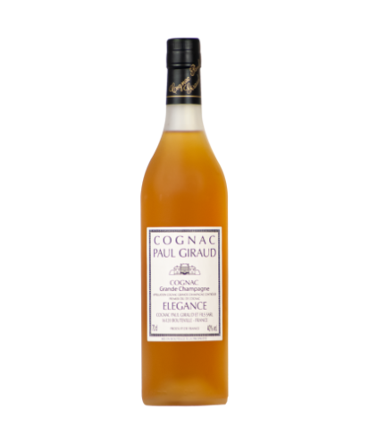 Cognac - elegance paul giraud