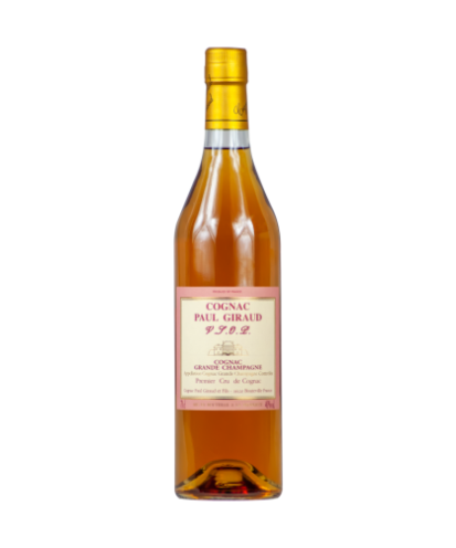 Cognac - vsop paul giraud