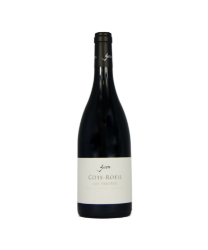 Côte rotie les triotes garon