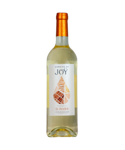 Côtes de gascogne saint andré domaine de jöy