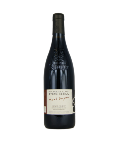 Seguret mont bayon pourra