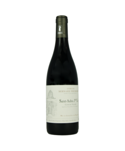 Saint aubin 1er cru clos du village prudhon