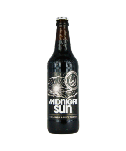 Midnight sun wil bros 50cl