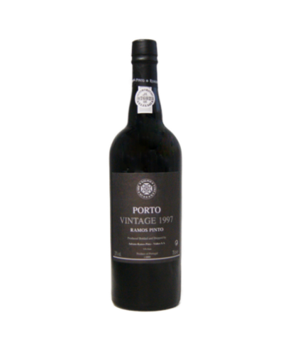 Porto - vintage 1997 ramos pinto