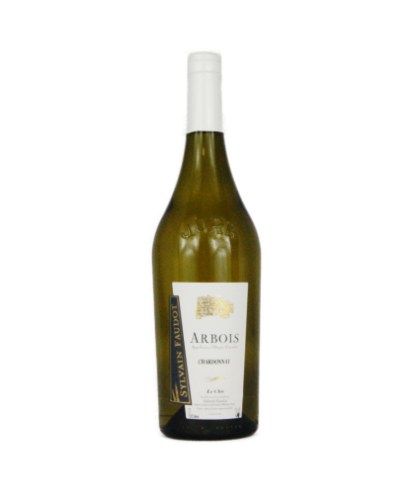 Arbois chardonnay le clos
