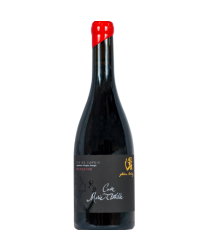 Mondeuse marie clotilde adrien berlioz