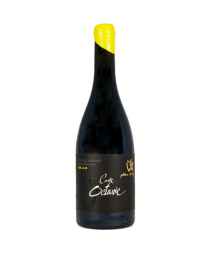 Persan cuvée octavie domaine adrien berlioz