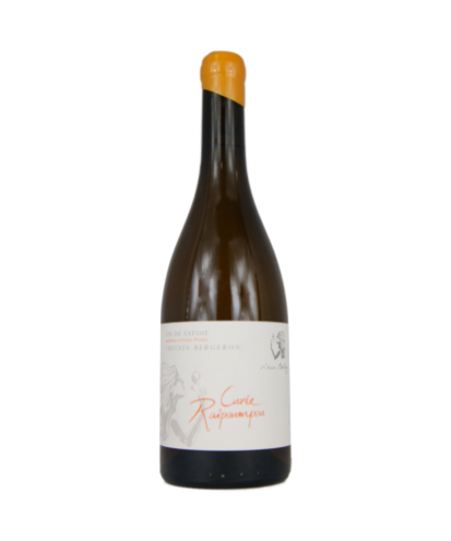 Chignin bergeron raipoumpou domaine adrien berlioz