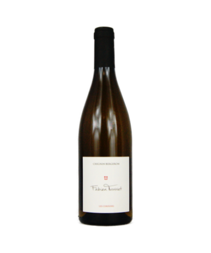 Chignin bergeron les cerisiers fabien trosset