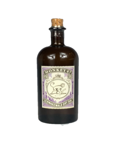 Gin - monkey 47 50cl