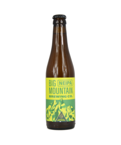 Neipa big mountain 33cl