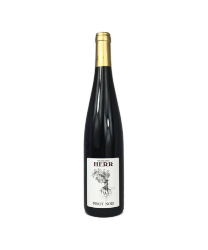 Pinot noir domaine herr