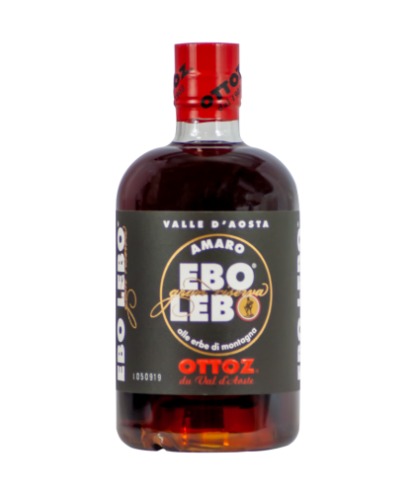 Amaro ebo lebo saint roch 70cl